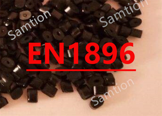 S-Plastic Noryl EN1896 là một vật liệu ép với Vicat B/120 115 oC theo ISO 306