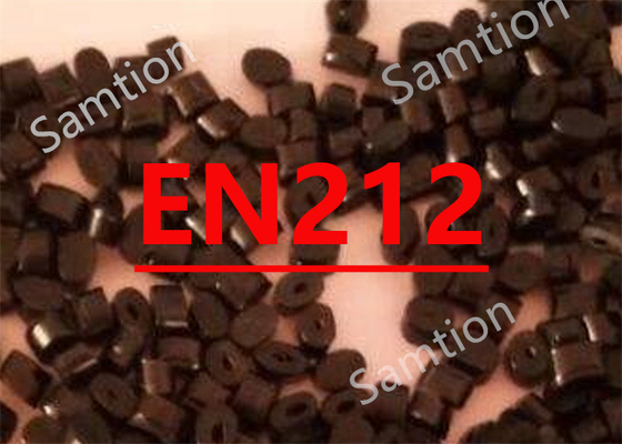 S-Plastic Noryl EN212 Extrusion Grade 212F (100C) DTUL.