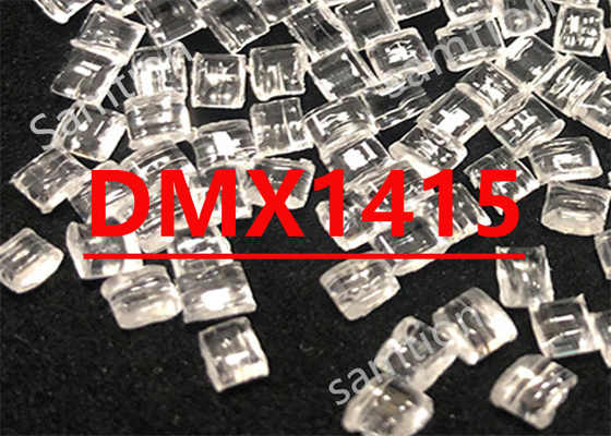 S-Plastic Lexan DMX1415 là một nhựa copolycarbonate với khả năng chống trầy xước được cải thiện.