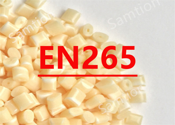 S-Plastic Noryl EN265 Chất xăng lớp 254F (123C) DTUL UL94 V-1