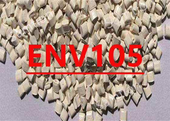 S-Plastic Noryl ENV105 là một lớp ép tác động được sửa đổi với Vicat B/120 của 115C theo ISO 306
