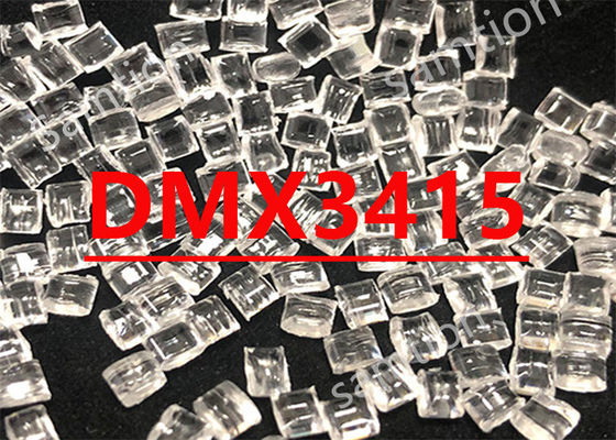 S-Plastic  DMX3415 là một nhựa polycarbonate có khả năng chống trầy xước, độ tinh khiết cao và chất lượng quang học.