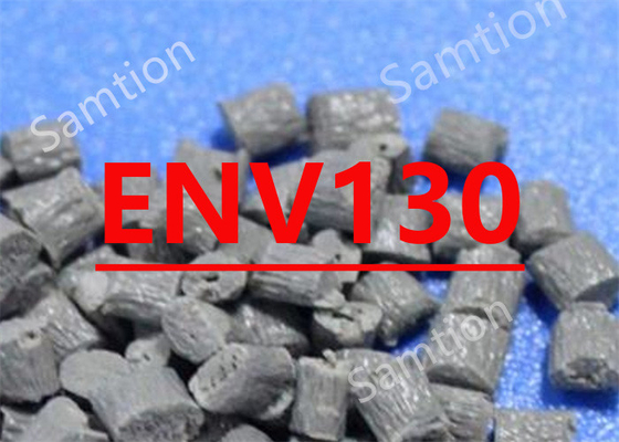 S-Plastic Noryl ENV130 là một thế hệ mới của chất chống cháy loại ép với một Vicat B/120 của 143 oC