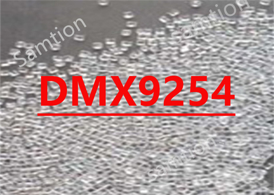 Nhựa S-Plastic Lexan DMX9254 là một hỗn hợp PC copolymer/ABS có thể đúc phun.