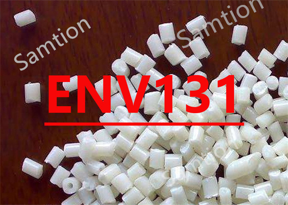 S-Plastic Noryl ENV131 là một nhựa polyphenylene  sửa đổi không chứa được phát triển cho quá trình ép