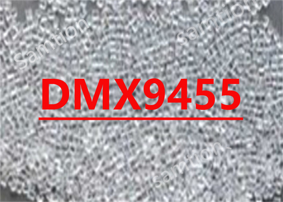 S-Plastic Lexan DMX9455 là một dòng chảy tiêu chuẩn, chống cháy, V0 / 1.5mm, nhựa polycarbonate copolymer mờ với cải thiện