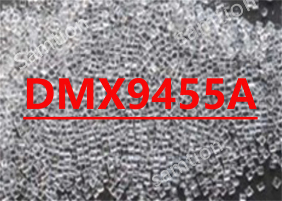 S-Plastic Lexan DMX9455A là một dòng chảy tiêu chuẩn, chống cháy, nhựa polycarbonate copolymer trong suốt với cải thiện