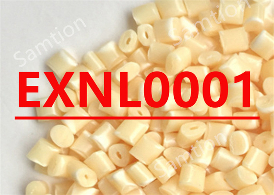 S-Plastic Noryl EXNL0001 (được bán dưới tên GFN1520V) là một vật liệu tăng cường bằng sợi thủy tinh 20%.