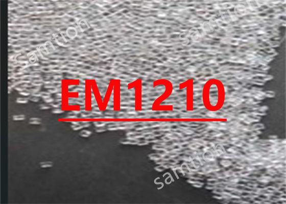 S-Plastic  EM1210 Nội thất ô tô.