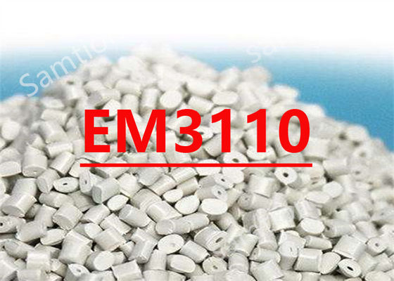S-Plastic  EM3110 Nội thất ô tô. Tối ưu hóa dòng chảy / khả năng xử lý cho các thiết kế tường mỏng hiệu quả về chi phí.