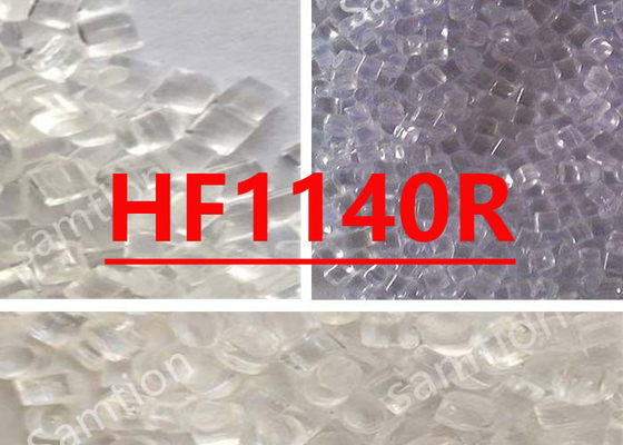 S-Plastic Lexan HF1140R nhựa chất lượng chảy cao. nhiệt ổn định. tăng mức độ giải phóng nấm mốc. FDA tiếp xúc thực phẩm phù hợp