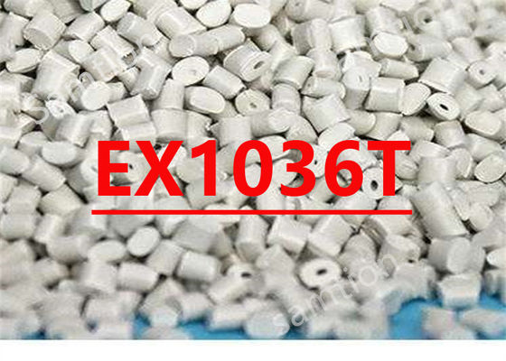 S-Plastic  EX1036T là một chất polycarbonate minh bạch, độ nhớt cao, UV ổn định và chứa chất giải phóng