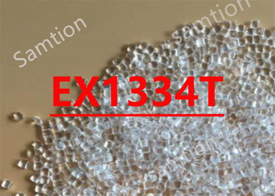 S-Plastic Lexan EX1334T là một UV ổn định, độ nhớt cao phân nhánh polycarbonate lớp, đặc biệt phát triển