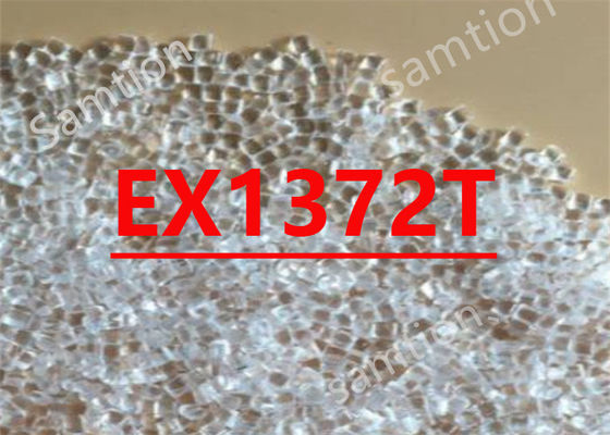 S-Plastic  EX1372T là một UV ổn định, độ nhớt cao phân nhánh polycarbonate lớp, đặc biệt phát triển