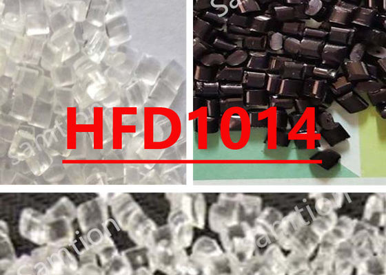 Nhựa S-Plastic  HFD1014 là Copolymer