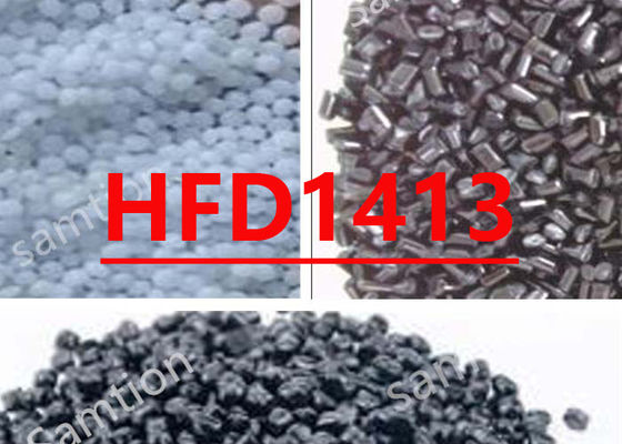 S-Plastic  HFD1413 nhựa là 11 MFR High Flow Ductile Copolymer