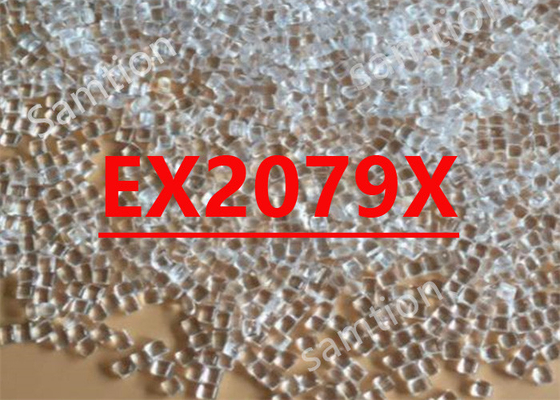 S-Plastic Lexan EX2079X Một loại polycarbonate phân tán, nhánh cho phép kết cấu bề mặt mịn trung bình