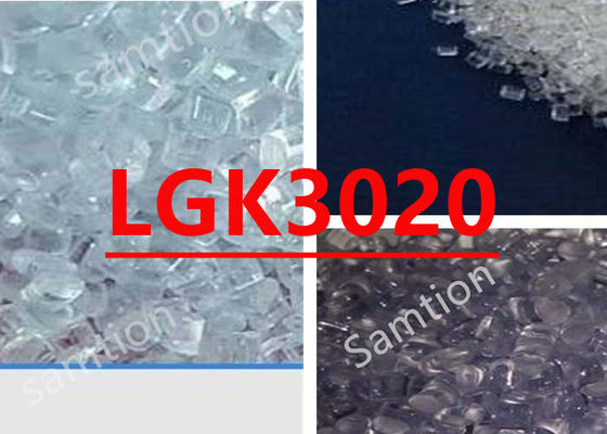 S-Plastic  LGK3020 Glass Reinforced.