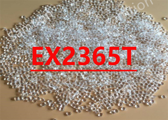 S-Plastic Lexan EX2365T là một loại ép rách, phù hợp để ép ván đa tường.