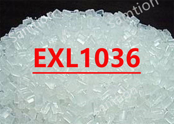 S-Plastic Lexan EXL1036 Polycarbonate (PC) Siloxane Copolymer Resin là một UV ổn định độ nhớt cao