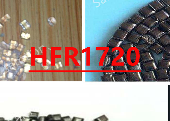 S-Plastic Lexan HFR1720 nhựa là 25 MFR PC nhựa.
