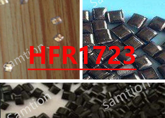 S-Plastic  HFR1723 nhựa là PC, lưu lượng cao, UV ổn định