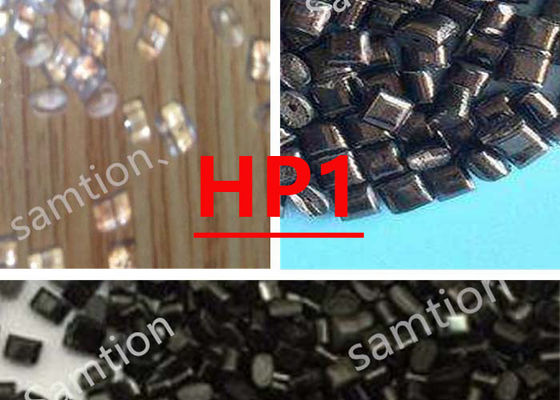 S-Plastic  HP1 nhựa là Polycarbonate lưu lượng cao cho các thiết bị y tế và các ứng dụng dược phẩm. chăm sóc sức khỏe