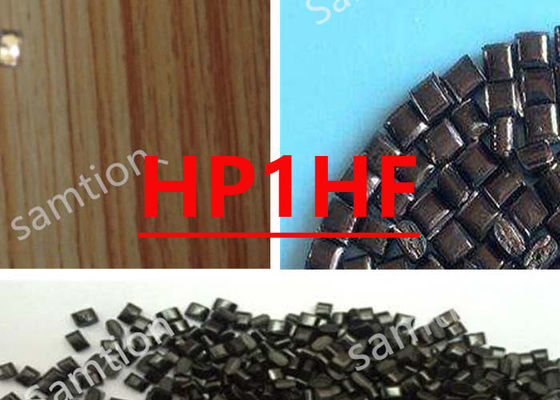 Nhựa S-Plastic  HP1HF là nhựa polycarbonate tương thích sinh học có lưu lượng rất cao cho các ứng dụng chăm sóc sức khỏe.