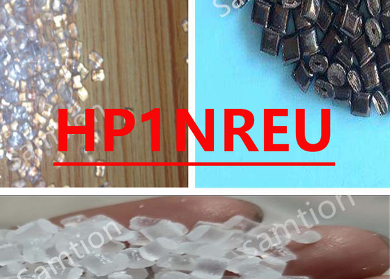 Nhựa S-Plastic Lexan HP1NREU là polycarbonate lưu lượng cao.