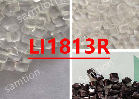 S-Plastic Lexan LI1813R PC đa dụng độ nhớt thấp có mức độ ít các loại ion.