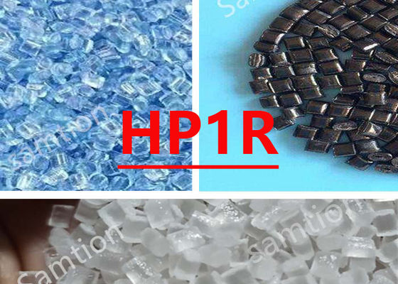 S-Plastic  HP1R là nhựa polycarbonate lưu lượng cao.