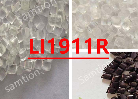 S-Plastic Lexan LI1911R Máy tính đa dụng có độ nhớt thấp có nồng độ các loại ion thấp.