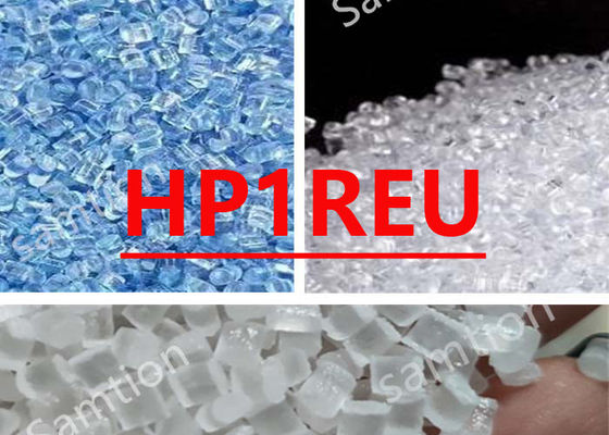 Nhựa S-Plastic  HP1REU là polycarbonate lưu lượng cao.