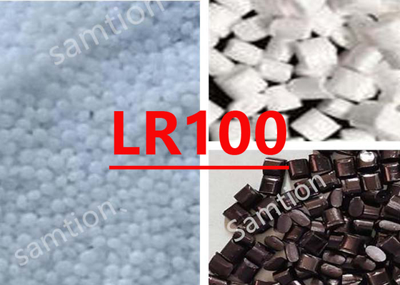 S-Plastic Lexan LR100 là một loại polycarbonate có độ nhớt cao, phù hợp với công nghệ ép và khuôn tiêm