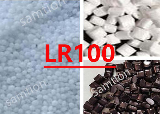 S-Plastic  LR100 là một loại polycarbonate có độ nhớt cao, phù hợp với công nghệ ép và khuôn tiêm