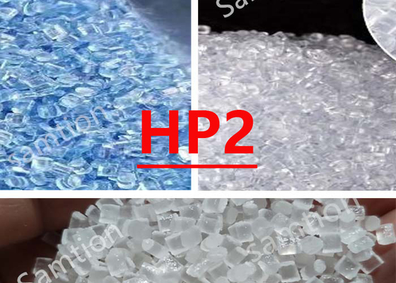 Nhựa S-Plastic Lexan HP2 là polycarbonate Med / dòng chảy cao. Cho các thiết bị y tế và các ứng dụng dược phẩm.