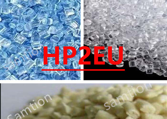 S-Plastic Lexan HP2EU nhựa là Med/High Flow Polycarbonate. Đối với các thiết bị y tế và các ứng dụng dược phẩm.