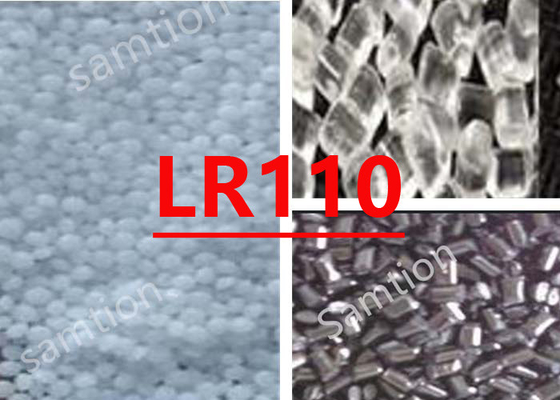 S-Plastic Lexan LR110 không mờ cao dòng chảy. Sản phẩm được thiết kế để sử dụng các vật liệu tái chế được lựa chọn