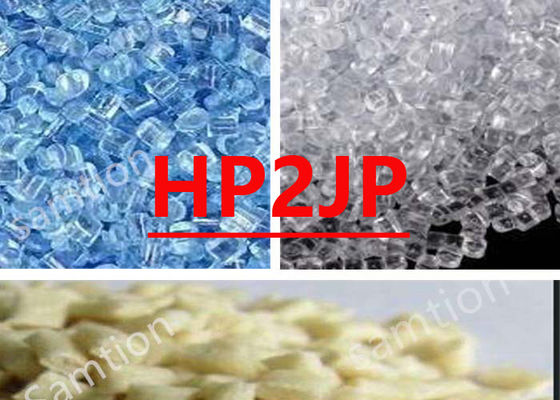 S-Plastic  HP2JP nhựa là Med / High Flow Polycarbonate. cho các thiết bị y tế và các ứng dụng dược phẩm. chăm sóc sức khỏe