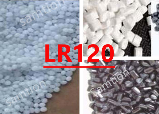 S-Plastic Lexan LR120 một loại Polycarbonate có độ nhớt thấp, phù hợp với các bộ phận phun nhỏ.