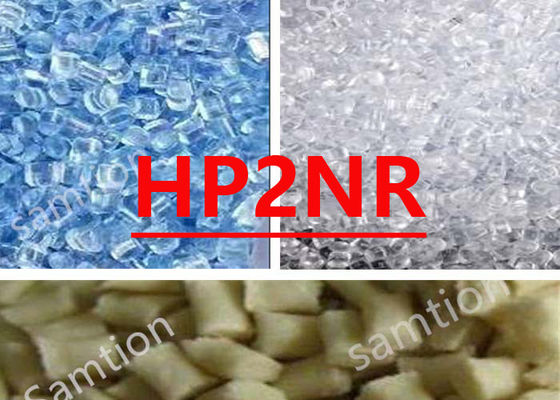 S-Plastic  HP2NR nhựa là Med / High Flow Polycarbonate. cho các thiết bị y tế và các ứng dụng dược phẩm. chăm sóc sức khỏe