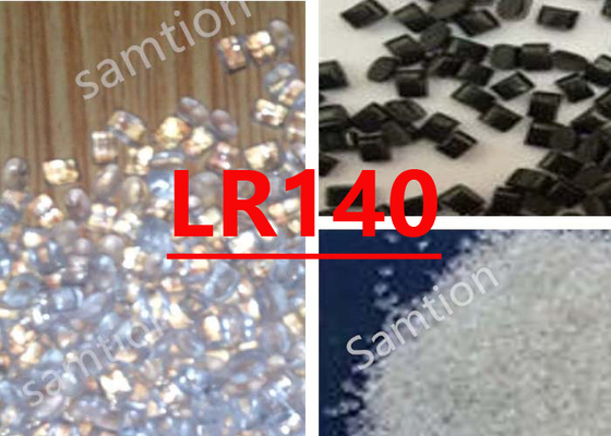 S-Plastic Lexan LR140 là một loại polycarbonate độ nhớt trung bình, phù hợp với đúc phun.