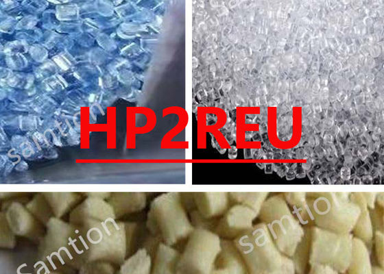 S-Plastic  HP2REU nhựa là Med / High Flow Polycarbonate. cho các thiết bị y tế và các ứng dụng dược phẩm.