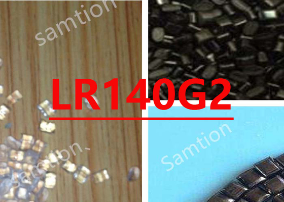 S-Plastic Lexan LR140G2 là một vật liệu tăng cường sợi thủy tinh 20% được sử dụng cho các ứng dụng đúc phun phi mỹ phẩm.