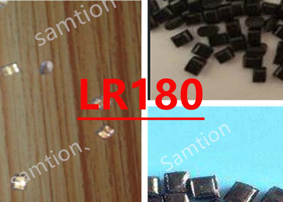 S-Plastic Lexan LR180 là một độ nhớt trung bình, không UV, không giải phóng có chứa polycarbonate đa mục đích loại tái chế