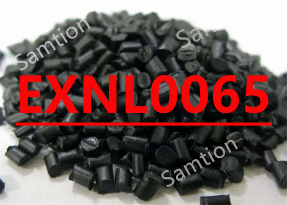 S-Plastic Noryl EXNL0065 là một 10% sợi thủy tinh tăng cường nhiệt ổn định mùi thấp và khí thải thấp NORYL)))