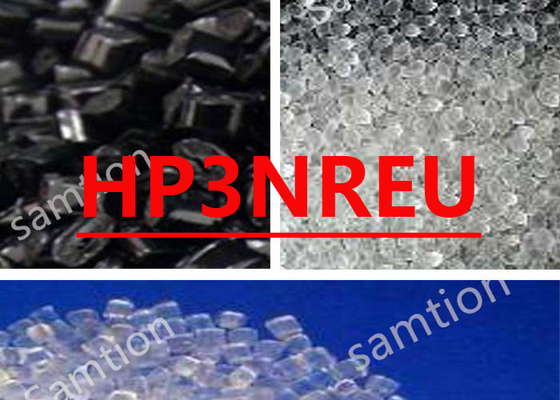 Nhựa S-Plastic Lexan HP3NREU là polycarbonate dòng chảy trung bình.