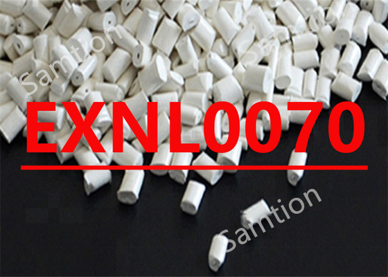 S-Plastic Noryl EXNL0070 là một vật liệu chống cháy không đầy đủ và không chứa halogen
