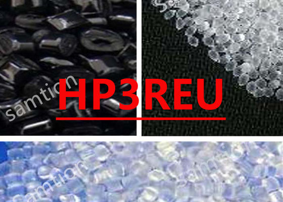 Nhựa S-Plastic  HP3REU là polycarbonate dòng chảy trung bình.