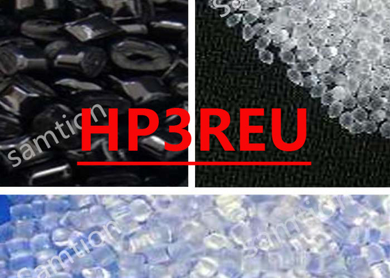 Nhựa S-Plastic Lexan HP3REU là polycarbonate dòng chảy trung bình.